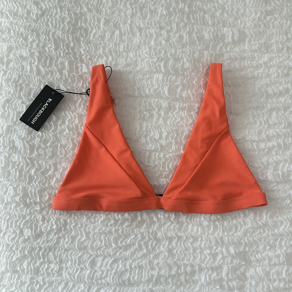 Blackbough Bikini Top